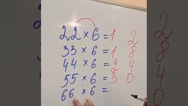 Математический лайфхак