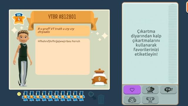 TATİLE GİDİYORUZ! - Hotel Hideaway - Virtual Reality Life Simulator смотреть онлайн