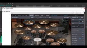 Superior Drummer 3 Deathcore #1 (Metal Machinery SDX) Free Preset Download