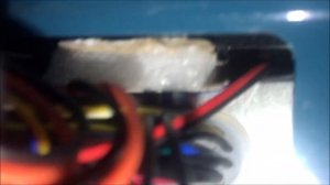 Электросамокат AccesStyle Storm 50S РАЗБИРАЕМ ПЕРЕДНЮЮ ЧАСТЬ !!!