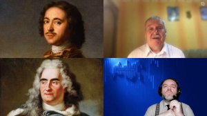 1284. И.О. Князький: Пётр Первый определяет судьбу Польши. Польша становится протекторатом России