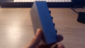 Обзор усилителя наушников HA400 (BEHRINGER HA400)