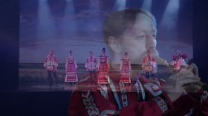 АННЕ ЮРРИ - ФОЛЬКЛОРНО-ЭСТРАДНЫЙ АНСАМБЛЬ «ÇАВАЛ» («СЯВАЛ»)