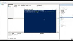 Настройка вложенной виртуализации в Windows Server 2019 (Nested virtualization in Windows Server)