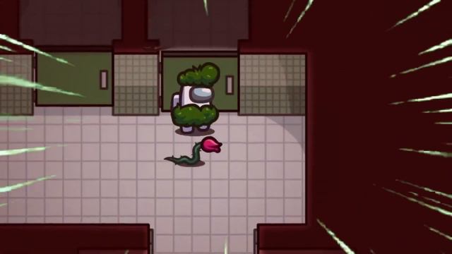 AirShip.EXE 2 | Among Us [PC Gameplay 1080p60] смотреть онлайн