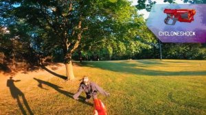 NERF GUN GAME ZOMBIES 1.0 (Nerf First Person Shooter!)