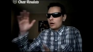 Чат Рулетка:  Прозревший мужчина понимает- что ЗАГС ему не всрался \  Руслан чёрный