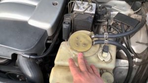 Обзор Mercedes w210-2.7CDI-2001г.-Полная комплектация(TURBO-DIESEL)ч.3-ФИНАЛ