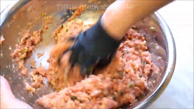 Это блюдо придумал настоящий гений! ПРОСТО ОБЪЕДЕНИЕ! смотреть онлайн