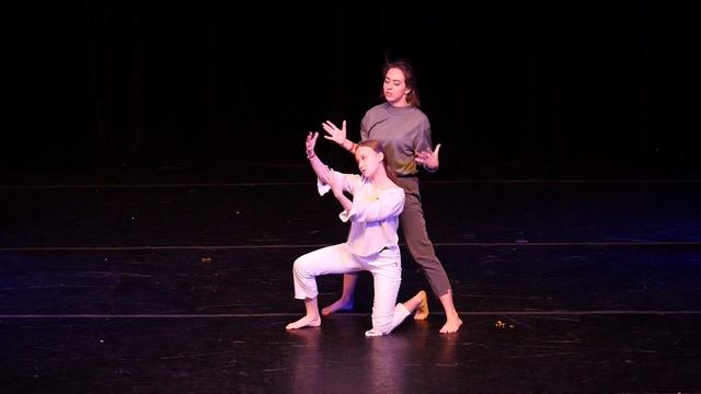 2 53 ТАНЕЦ № 8 Ukku & Nana TEN X WINWIN Lovely Москва смотреть онлайн