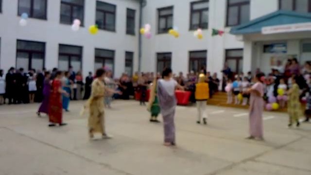 индийский танец Ансамбль "Гурия" смотреть онлайн