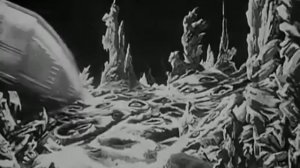 Le Voyage Dans la Lun (A Trip to the Moon) rescore