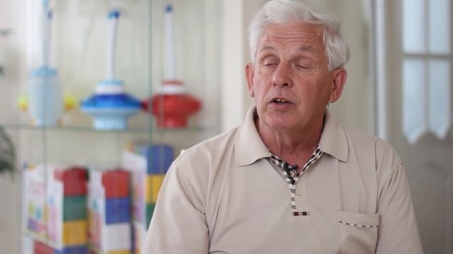 Углекислый газ в организме | инженер, разработчик дыхательного тренажера "Самоздрав" В. А. Гасенко