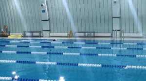 Научился прыгать с тумбочки