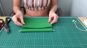 Мастер-класс по изготовлению свечей из вощины