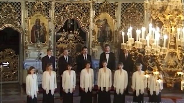 Рождественская песня