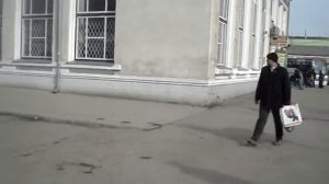 чернівецький автовокзал