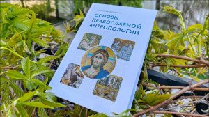 Основы православной антропологии. Учебник о человеке