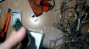 Не работает гирлянда?