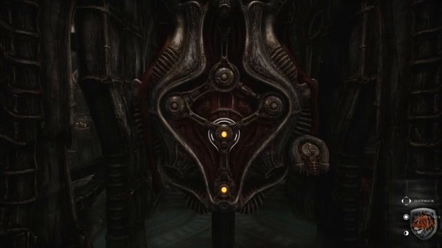 [FULL GAME] SCORN PC 2022 полное прохождение