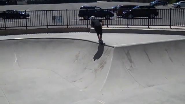 Walker Carvalho Scooter Edit смотреть онлайн