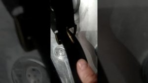 ремонт душевой кабинки, замена картриджа и откручивания стакана-будьте осторожны он может сломаться