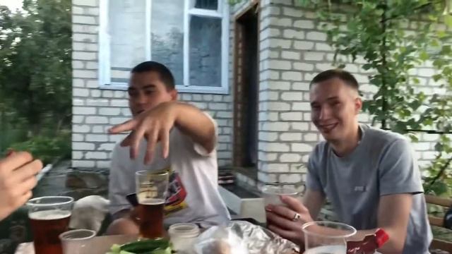 VLOG #12 Свердловск, дача, трэш, угар смотреть онлайн