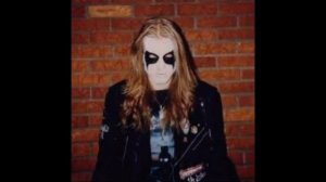 ИСТОРИЯ ПРО ВОКАЛИСТА "ДЭД" группы Mayhem // голос: "Адвокат Дьявола"