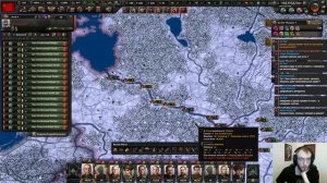 Hearts of Iron IV Ученье – свет, а неученье – тьма! (А.В.Суворов)