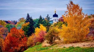 О страдании. Поющее сердце. Часть 10. Иван Ильин.