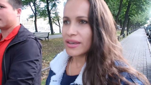 Влог 13.08.18 Годовщина свадьбы! Крутой сюрприз для мужа! смотреть онлайн