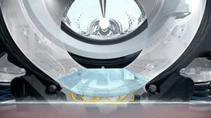 Преимущества стиральных машин загрузкой 10 20 кг серии Benchmark | Miele Professional