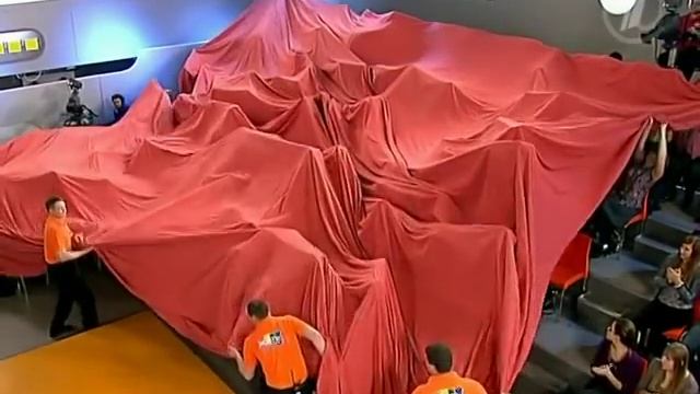 Волосы и волосики. Экскурсия вглубь организма смотреть онлайн