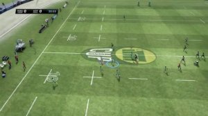 Rugby Challenge Gameplay Official