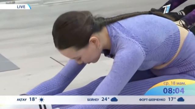 Аранчини тағамын жасап үйренейік смотреть онлайн