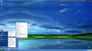 Трудности перевода Windows XP - Грамотное уничтожение Windows