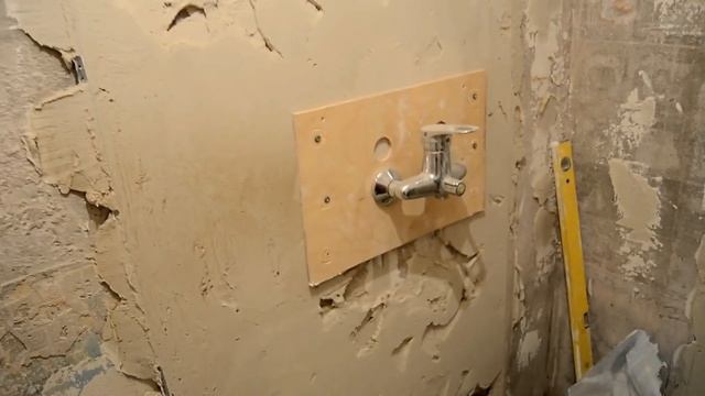 Ремонт ванной комнаты в Казани \ Ремонт туалета \ Ремонт квартир в Казани