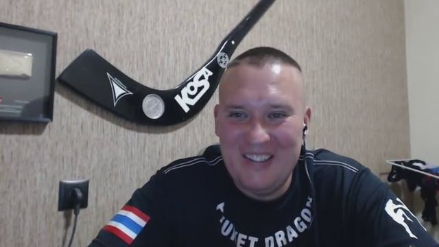 Дмитрий Шилов про обращение к Михалычу