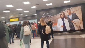 Перелёт Санкт-Петербург-Казань-Бишкек (Nordwind Airlines)