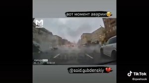 друг Михайла литвина -Саид Губднский РАЗБИЛСЯ насмерть
