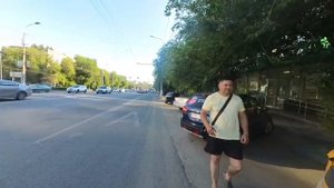 путешествуем на самодельном автодоме из газели.Самый жаркий регион России