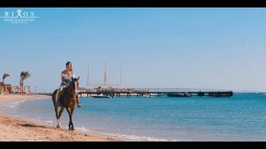 Хотел Rixos Premium Magawish 5* - Хургада, Египет