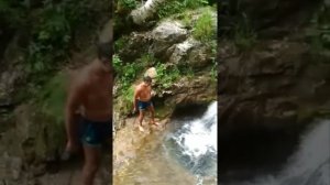 Сплав по Юмагузинскому водохранилищу на катамаранах с мотором. Июль 2021 года.