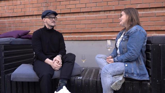 Денис Кондратенко (deniz_karadeniz): винный блог без снобизма и где попить вина в Тюмени