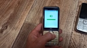 Телефон BQ 2810 BOOM XL,