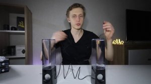 ВОДЯНЫЕ КОЛОНКИ с Алиэкспресс это жесть! WATER DANCE SPEAKERS