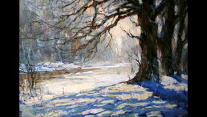 Художник Нестерчук Степан Владимирович.mp4