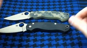 Отличия Paramilitary 2 от Paramilitary