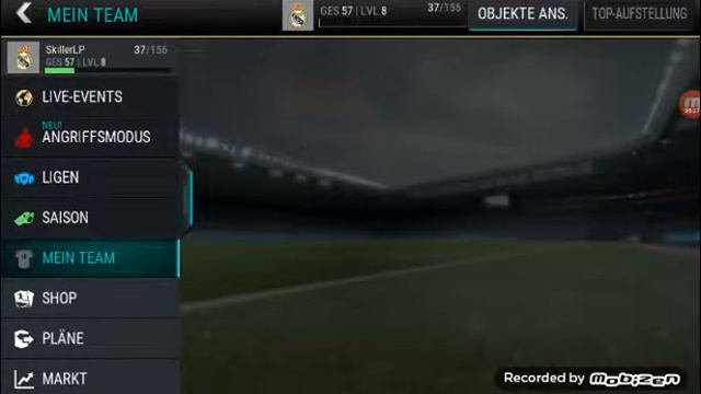 Mein eigener FIFA Clan!|FIFA Mobile|#3 смотреть онлайн