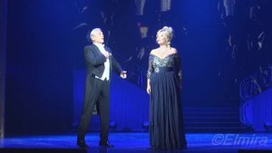 Е. Ионова, Г. Васильев - Дуэт Ганны и Данило